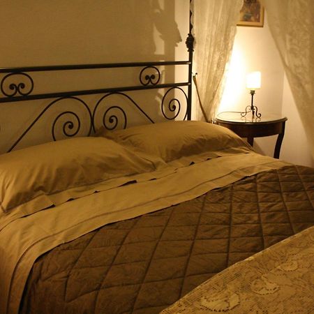 Residenza Millennium Hotel Firenze Eksteriør billede