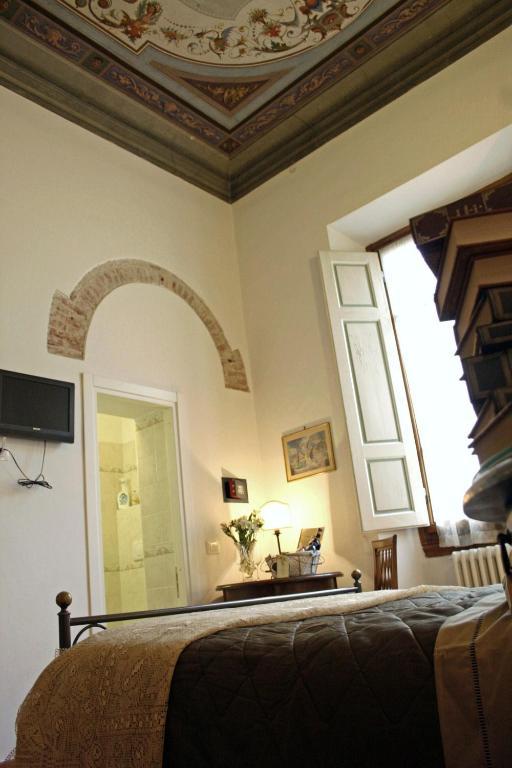 Residenza Millennium Hotel Firenze Værelse billede