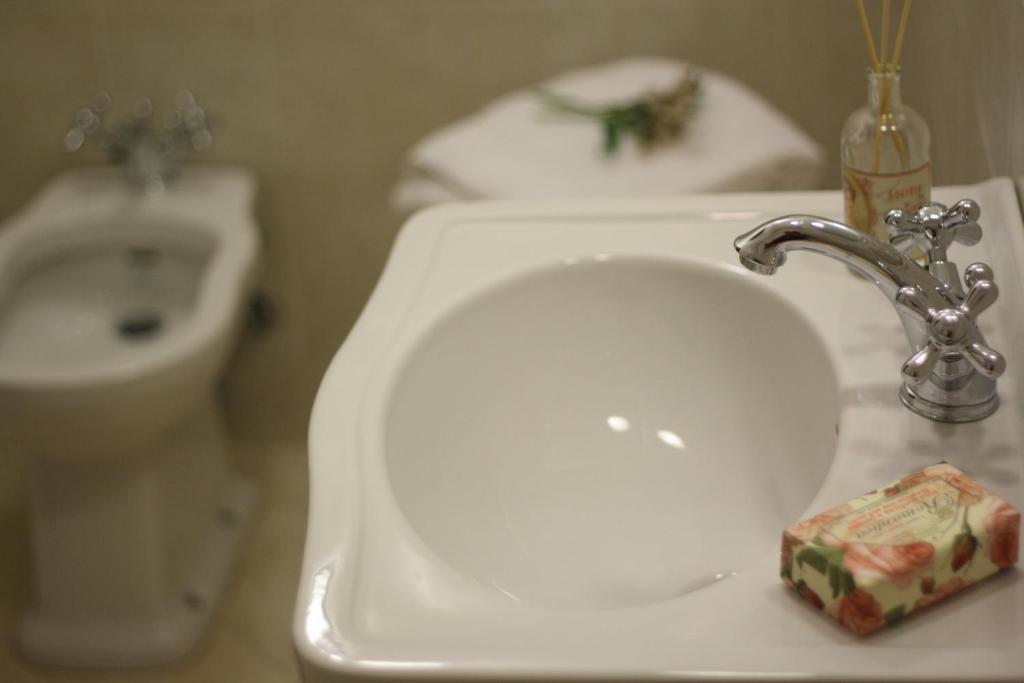 Residenza Millennium Hotel Firenze Værelse billede