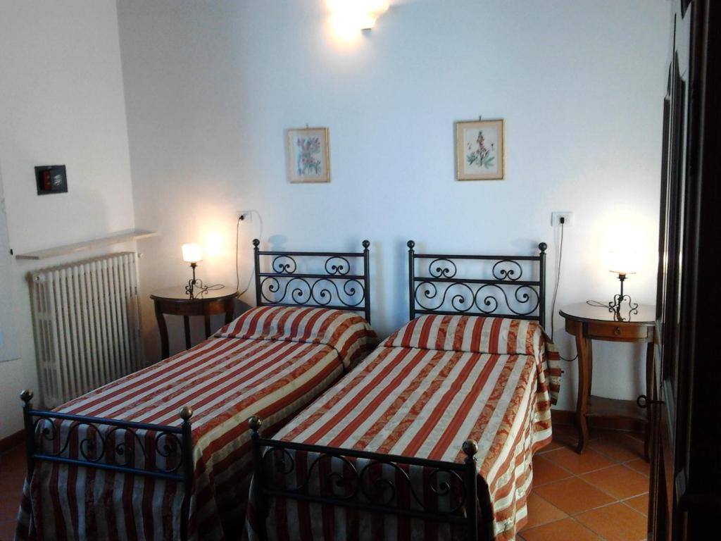 Residenza Millennium Hotel Firenze Værelse billede