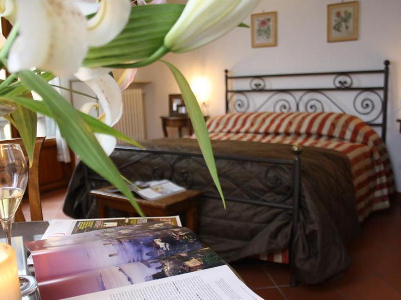 Residenza Millennium Hotel Firenze Eksteriør billede