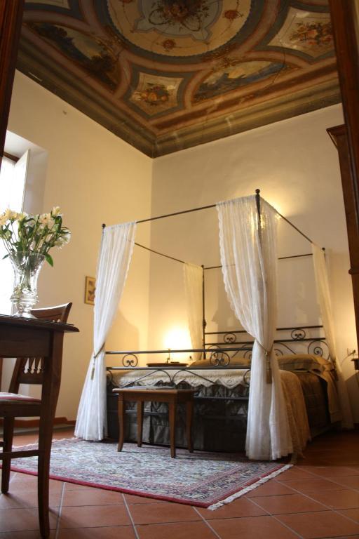 Residenza Millennium Hotel Firenze Eksteriør billede